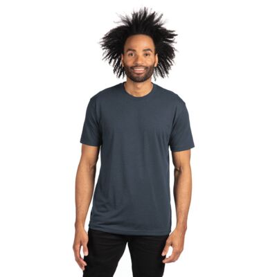 Next Level Apparel Unisex Triblend T-Shirt 6010 Unisex Triblend T-Shirt Thumbnail