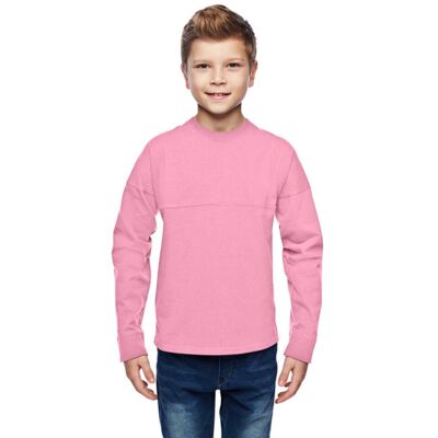 J. America Youth Game Day Jersey JA8219 Youth Game Day Jersey Thumbnail