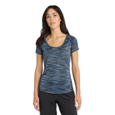 OGIO Women's Verge Scoop Neck LOE326 Women's Verge Scoop Neck Thumbnail