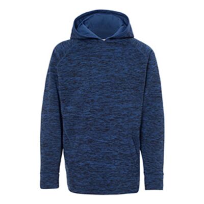 J. America Youth Cosmic Hood JA8610 Youth Cosmic Hood Thumbnail