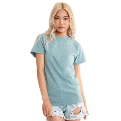 Unisex Eco Heavyweight T-Shirt Thumbnail