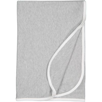 Infant Premium Jersey Blanket Thumbnail