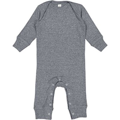 Infant Baby Rib Creeper Thumbnail