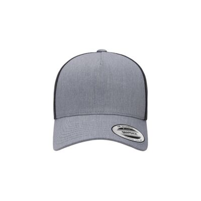 YP Classics Adult Retro Trucker Cap 6506 Adult Retro Trucker Cap Thumbnail