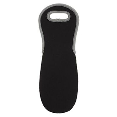 Neoprene Single Wine Tote Bag Thumbnail