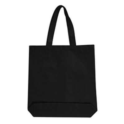 OAD Medium Gusseted Tote OAD106 Medium Gusseted Tote Thumbnail