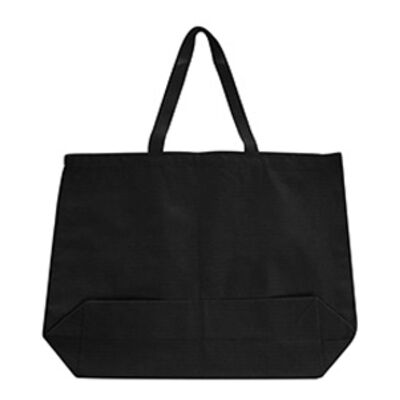 OAD Jumbo Gusseted Tote OAD108 Jumbo Gusseted Tote Thumbnail