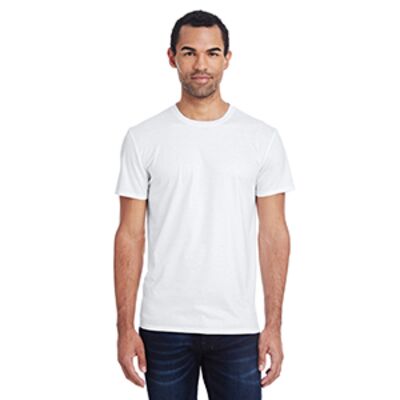 Men's Liquid Jersey Short-Sleeve T-Shirt Thumbnail