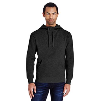 Unisex Precision Fleece Hoodie Thumbnail