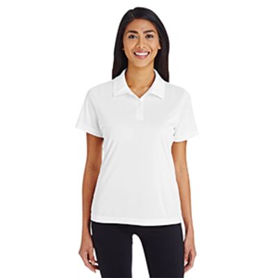 Team 365 Ladies' Zone Performance Polo TT51W Ladies' Zone Performance Polo Thumbnail