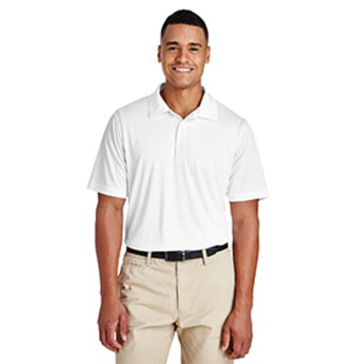 Team 365 Men's Zone Performance Polo TT51 Men's Zone Performance Polo Thumbnail