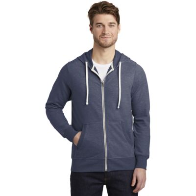 Perfect Tri ® French Terry Full Zip Hoodie Thumbnail