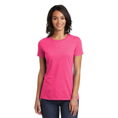 District Women's Very Important Tee ® DT6002 Women's Very Important Tee ® Thumbnail