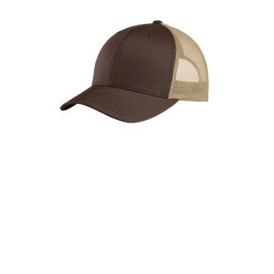Sport Tek YP Classics ® Retro Trucker Cap STC39 YP Classics ® Retro Trucker Cap Thumbnail