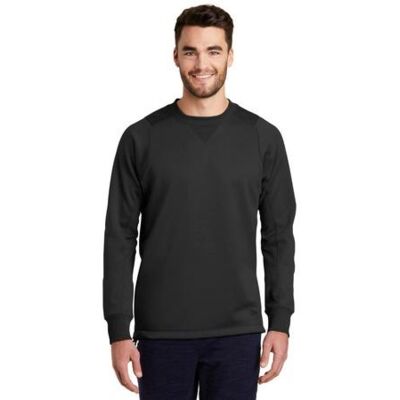 Venue Fleece Crew Thumbnail