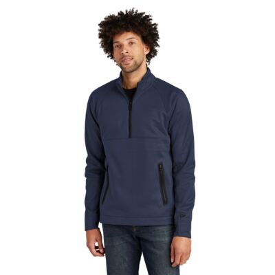 Venue Fleece 1/4 Zip Pullover Thumbnail