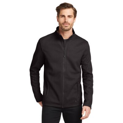OGIO Grit Fleece Jacket OG727 Grit Fleece Jacket Thumbnail