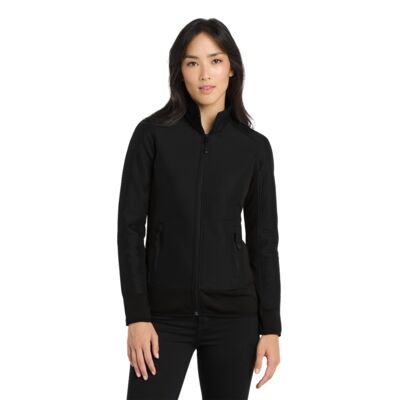 OGIO Women's Trax Jacket LOG726 Women's Trax Jacket Thumbnail