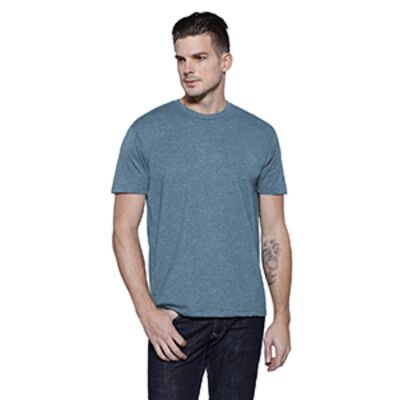 StarTee Men's CVC Crew Neck T-shirt ST2410 Men's CVC Crew Neck T-shirt Thumbnail