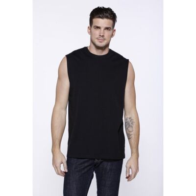 Men's Muscle T-Shirt Thumbnail