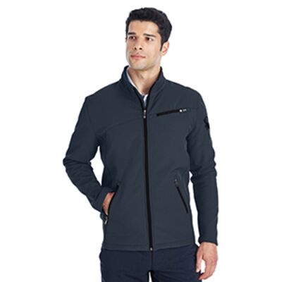Spyder Men's Transport Soft Shell Jacket 187334 Men's Transport Soft Shell Jacket Thumbnail