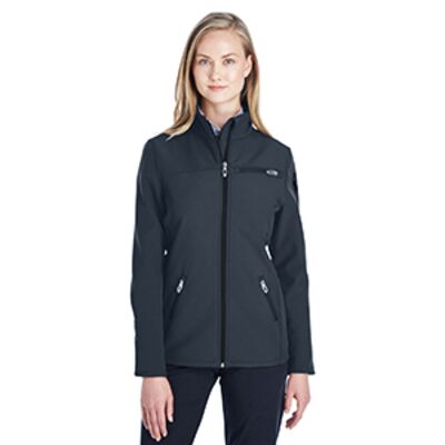 Spyder Ladies' Transport Soft Shell Jacket 187337 Ladies' Transport Soft Shell Jacket Thumbnail