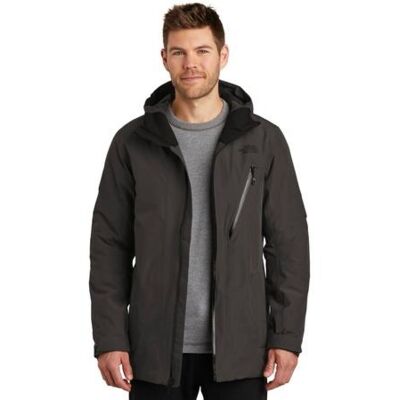 Ascendent Insulated Jacket Thumbnail
