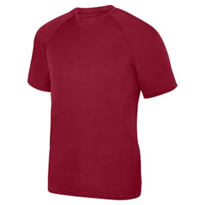 Augusta Sportswear Youth True Hue Technology™ Attain Wicking Training T-Shirt 2791 Youth True Hue Technology™ Attain Wicking Training T-Shirt Thumbnail