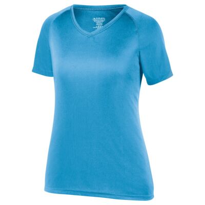 Augusta Sportswear Girls' True Hue Technology™ Attain Wicking Training T-Shirt 2793 Girls' True Hue Technology™ Attain Wicking Training T-Shirt Thumbnail