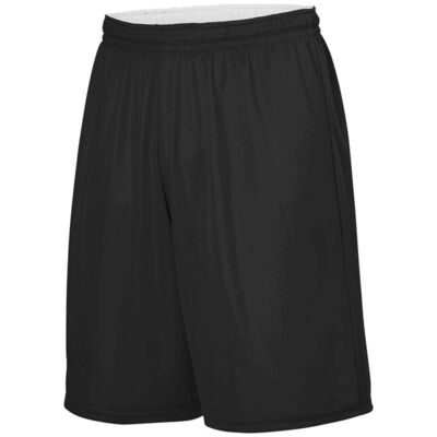 Augusta Sportswear Youth Reversible Wicking Short 1407 Youth Reversible Wicking Short Thumbnail