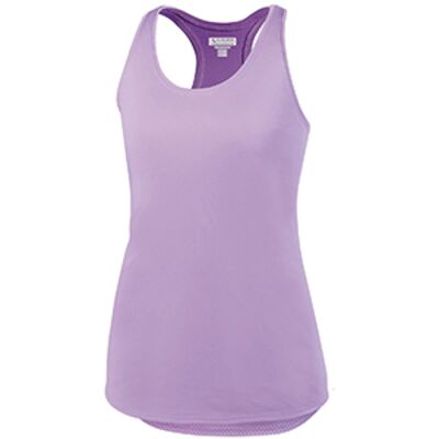 Augusta Sportswear Ladies' Sojourner Tank 2434 Ladies' Sojourner Tank Thumbnail