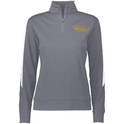 Ladies' Medalist 2.0 Pullover Thumbnail