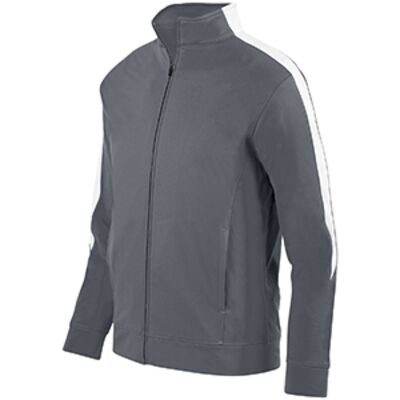 Augusta Sportswear Youth 2.0 Medalist Jacket 4396 Youth 2.0 Medalist Jacket Thumbnail