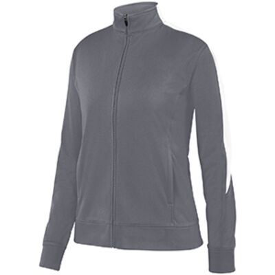 Augusta Sportswear Ladies' 2.0 Medalist Jacket 4397 Ladies' 2.0 Medalist Jacket Thumbnail