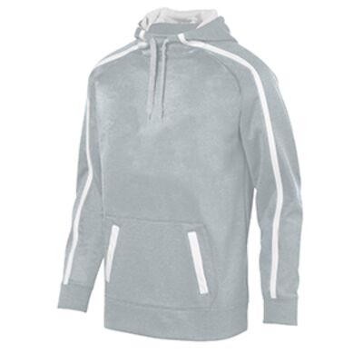 Youth Stoked Tonal Heather Hoodie Thumbnail