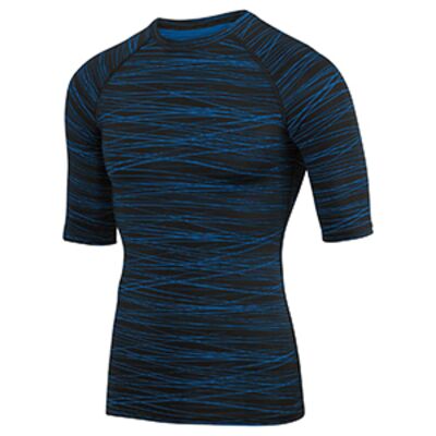 Youth Hyperform Compression Half Sleeve Thumbnail