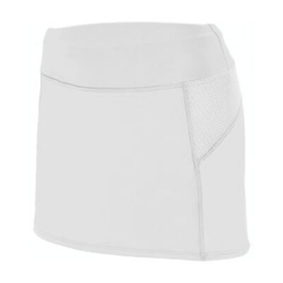 Augusta Sportswear Ladies' Femfit Skort 2420 Ladies' Femfit Skort Thumbnail