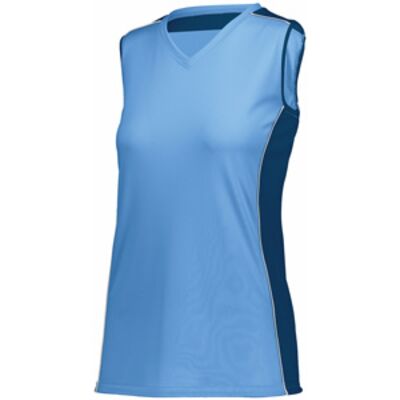 Augusta Sportswear Ladies' True Hue Technology™ Paragon Jersey 1676 Ladies' True Hue Technology™ Paragon Jersey Thumbnail