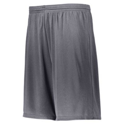 Augusta Sportswear Unisex True Hue Technology™ Longer-Length Attain Training Short 2782 Unisex True Hue Technology™ Longer-Length Attain Training Short Thumbnail