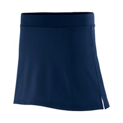 Augusta Sportswear Girls' Lacrosse Kilt 967 Girls' Lacrosse Kilt Thumbnail