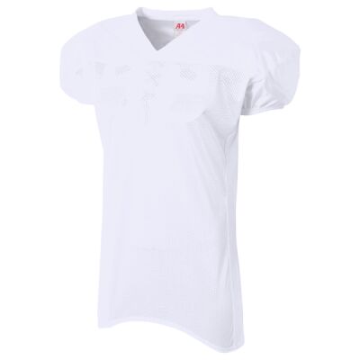 Adult Nickleback Tricot Body Skill Sleeve Football Jersey Thumbnail