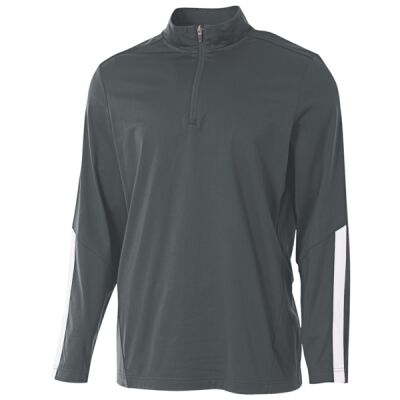 Adult League Quarter-Zip Jacket Thumbnail