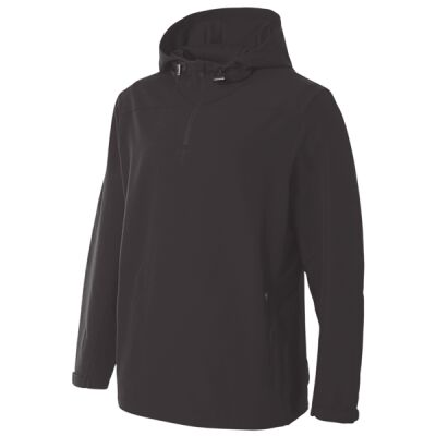 A4 Adult Force Water Resistant Quarter-Zip N4263 Adult Force Water Resistant Quarter-Zip Thumbnail