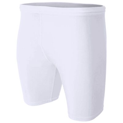 A4 Men's 8" Inseam Compression Short N5259 Men's 8" Inseam Compression Short Thumbnail