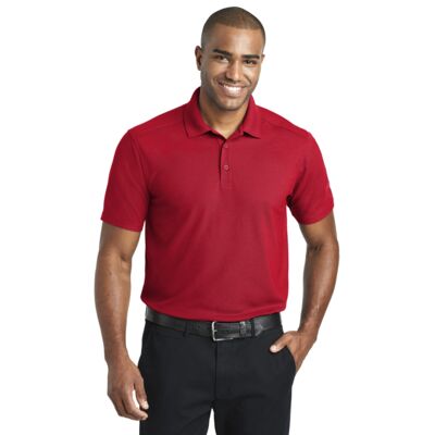 Port Authority EZPerformance Pique Polo K600 EZPerformance Pique Polo Thumbnail