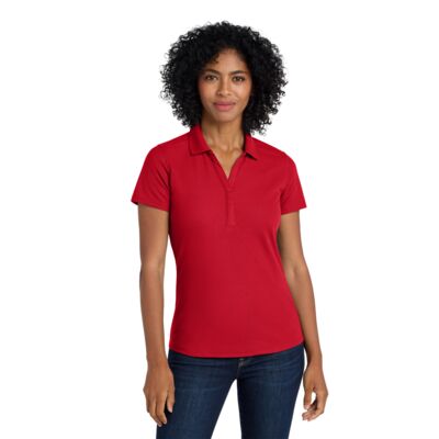 Port Authority Women's EZPerformance Pique Polo LK600 Women's EZPerformance Pique Polo Thumbnail