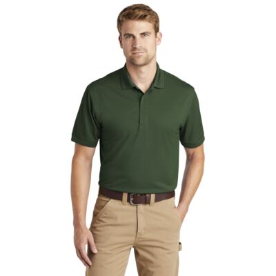 CornerStone Industrial Snag Proof Pique Polo CS4020 Industrial Snag Proof Pique Polo Thumbnail