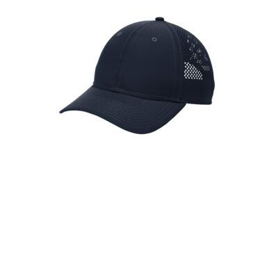 New Era Perforated Performance Cap NE406 Perforated Performance Cap Thumbnail