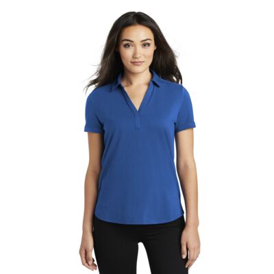 OGIO Women's Limit Polo LOG138 Women's Limit Polo Thumbnail