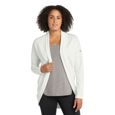 OGIO Women's Luuma Cocoon Fleece LOG811 Women's Luuma Cocoon Fleece Thumbnail